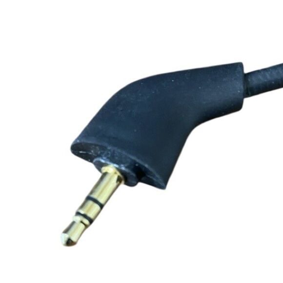 Detachable Mic for K820NC Gaming Headphone High Sensitivity Clear Sound 3.5mm - Picture 3 of 4